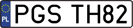 PGSTH82