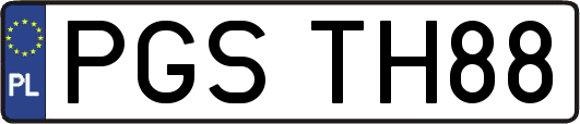 PGSTH88