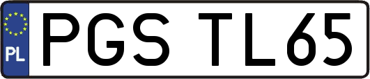 PGSTL65