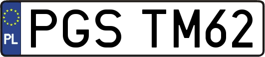 PGSTM62