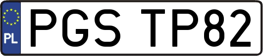PGSTP82