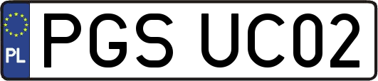 PGSUC02
