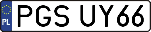 PGSUY66