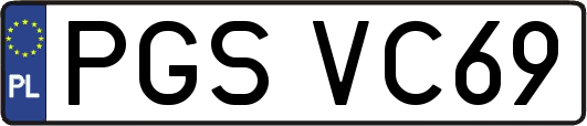 PGSVC69