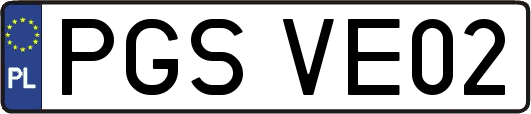 PGSVE02