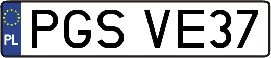 PGSVE37