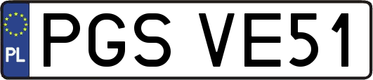 PGSVE51