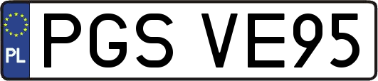 PGSVE95