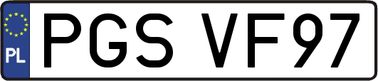 PGSVF97