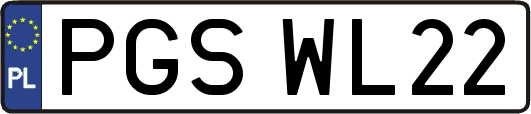 PGSWL22
