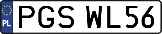 PGSWL56