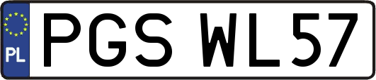 PGSWL57