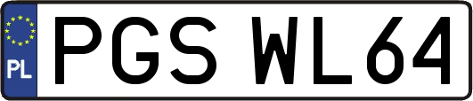 PGSWL64