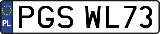 PGSWL73