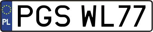 PGSWL77