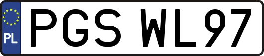 PGSWL97