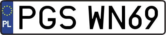 PGSWN69