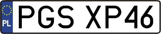 PGSXP46