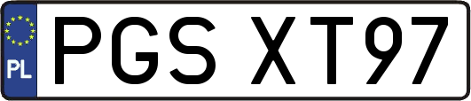 PGSXT97