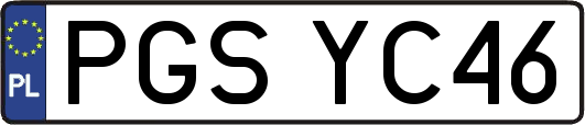 PGSYC46