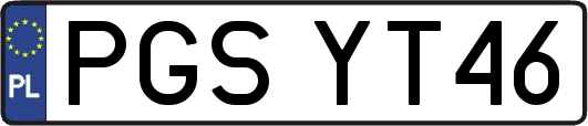 PGSYT46