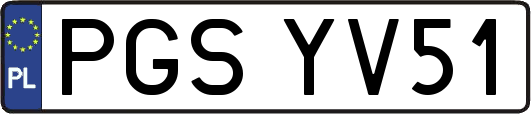 PGSYV51