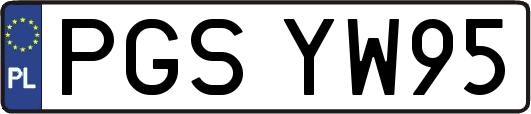 PGSYW95