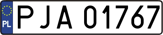 PJA01767