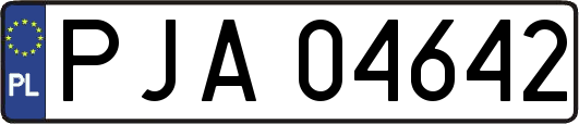 PJA04642