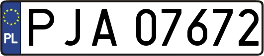 PJA07672