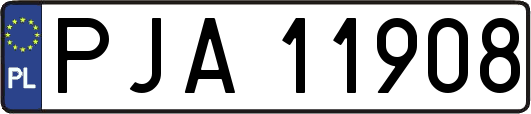 PJA11908