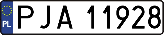 PJA11928
