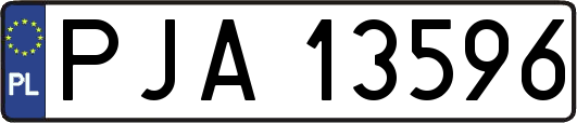 PJA13596