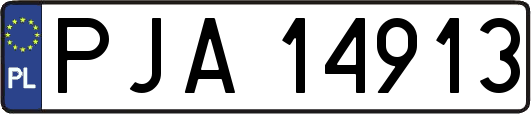PJA14913