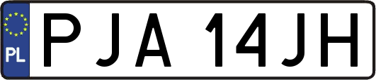 PJA14JH