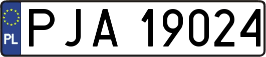 PJA19024
