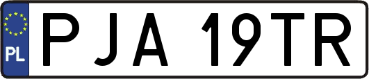PJA19TR