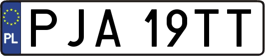 PJA19TT