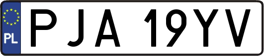 PJA19YV