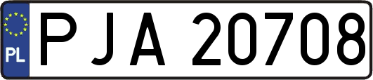 PJA20708