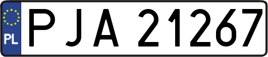 PJA21267