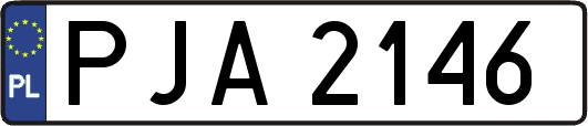 PJA2146