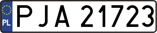 PJA21723