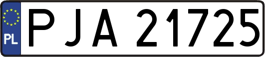 PJA21725