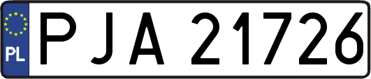 PJA21726