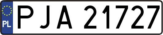 PJA21727