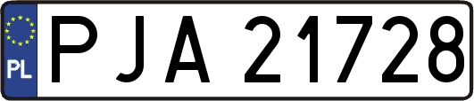PJA21728