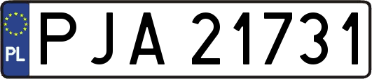 PJA21731