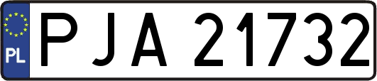 PJA21732