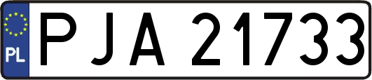 PJA21733